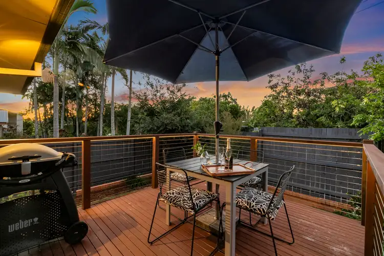Sixth view of Homely unit listing, 1/37 Christensen Street, Yeronga QLD 4104