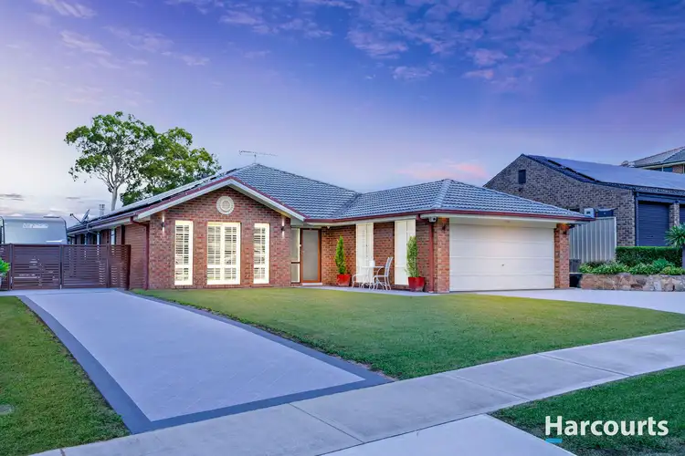 141 Weblands Street, Aberglasslyn NSW 2320