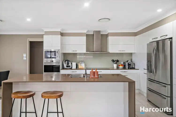 Fifth view of Homely house listing, 141 Weblands Street, Aberglasslyn NSW 2320