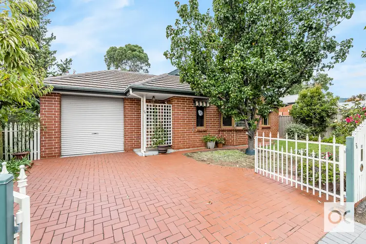 2A Yulinda Terrace, Lower Mitcham SA 5062