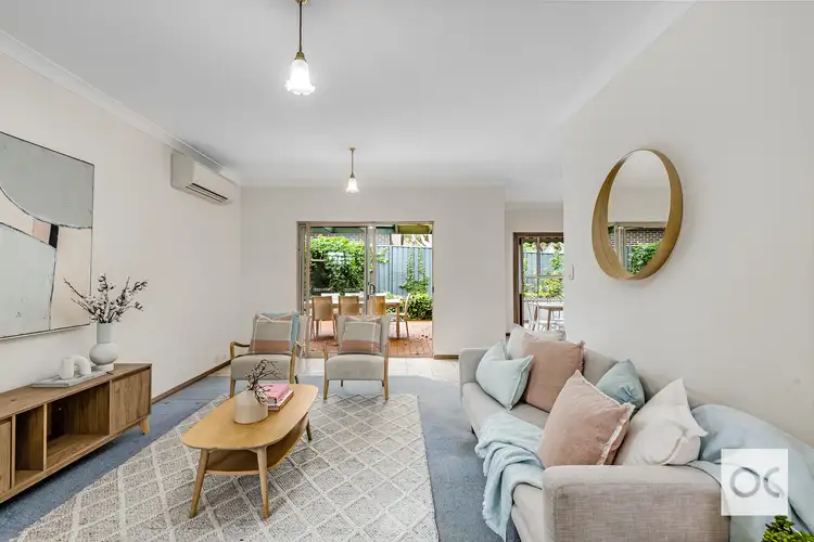 Second view of Homely house listing, 2A Yulinda Terrace, Lower Mitcham SA 5062