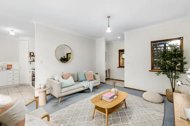 Third view of Homely house listing, 2A Yulinda Terrace, Lower Mitcham SA 5062