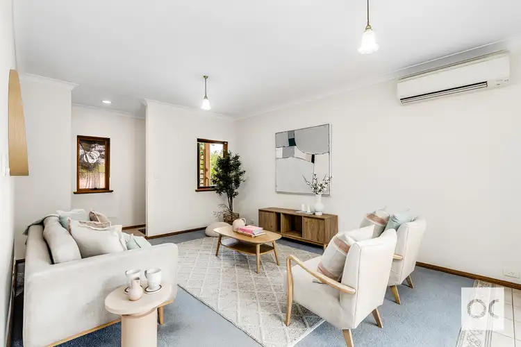 Fourth view of Homely house listing, 2A Yulinda Terrace, Lower Mitcham SA 5062