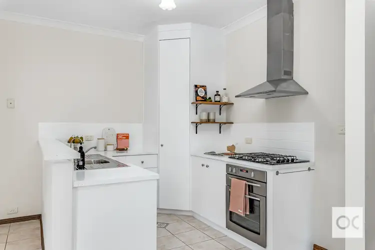 Fifth view of Homely house listing, 2A Yulinda Terrace, Lower Mitcham SA 5062