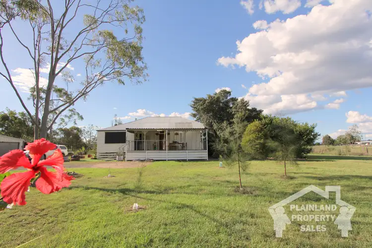 Main view of Homely house listing, 2 Tallowood Court, Brightview QLD 4311
