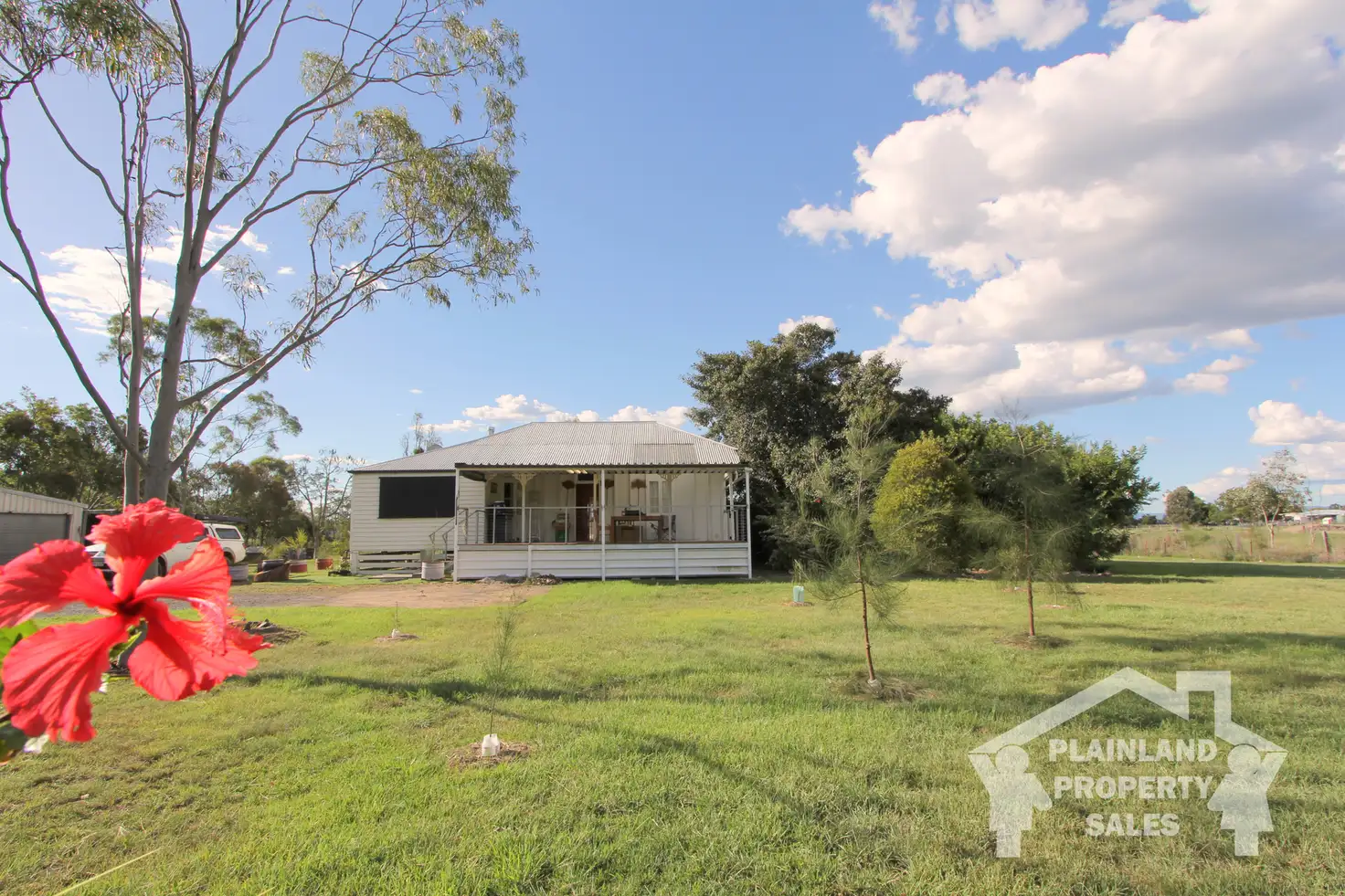 Main view of Homely house listing, 2 Tallowood Court, Brightview QLD 4311