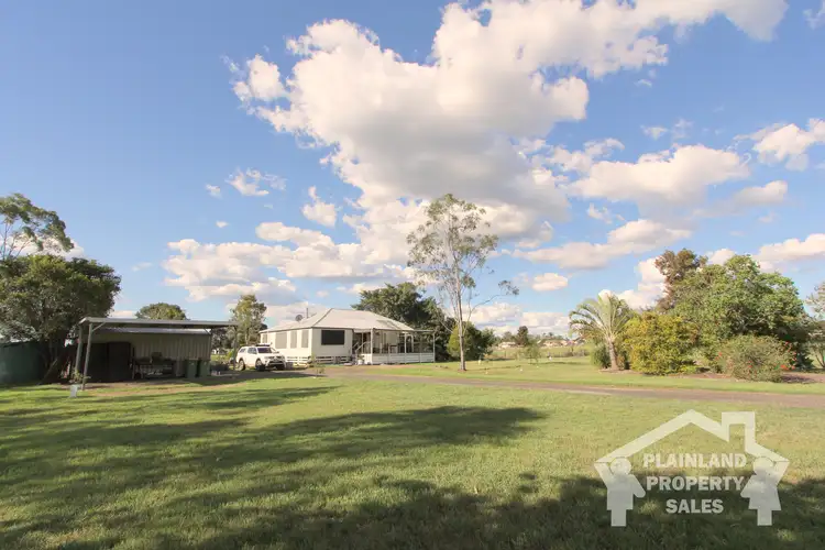 Second view of Homely house listing, 2 Tallowood Court, Brightview QLD 4311