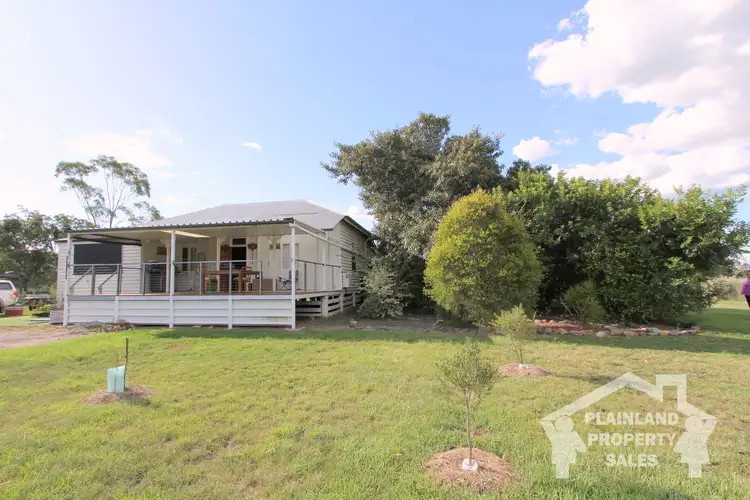 Third view of Homely house listing, 2 Tallowood Court, Brightview QLD 4311