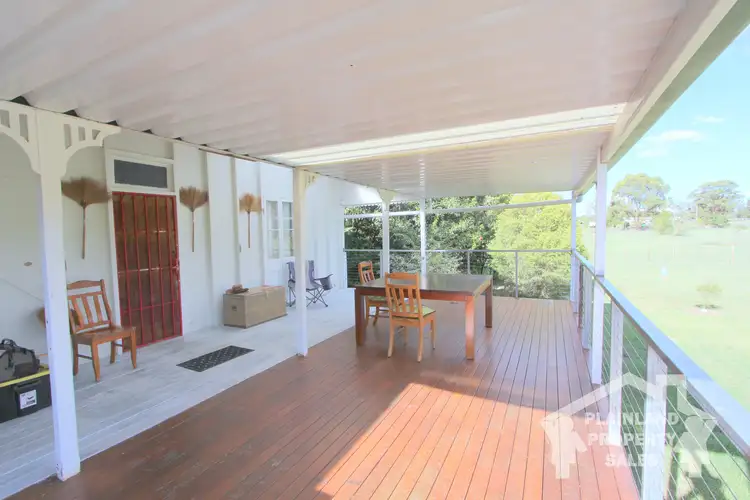 Fourth view of Homely house listing, 2 Tallowood Court, Brightview QLD 4311