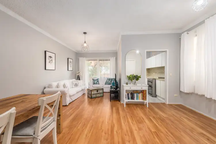 10/19 Gannon Avenue, Dolls Point NSW 2219