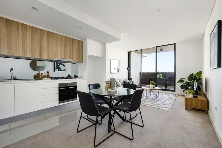 408/429-449 New Canterbury Road, Dulwich Hill NSW 2203