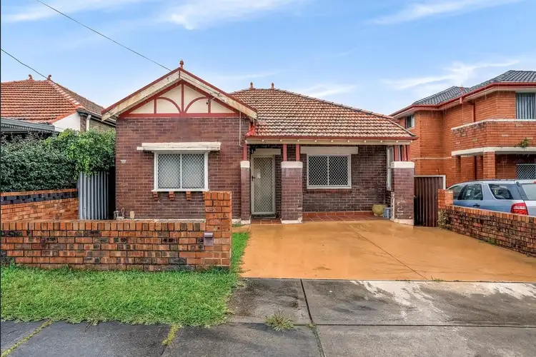 34 Sudbury Street, Belmore NSW 2192