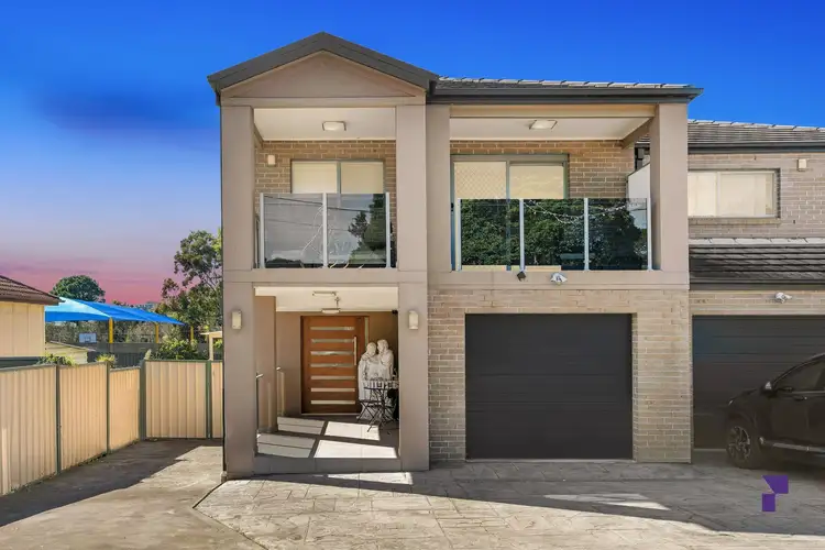 7 Colechin Street, Yagoona NSW 2199