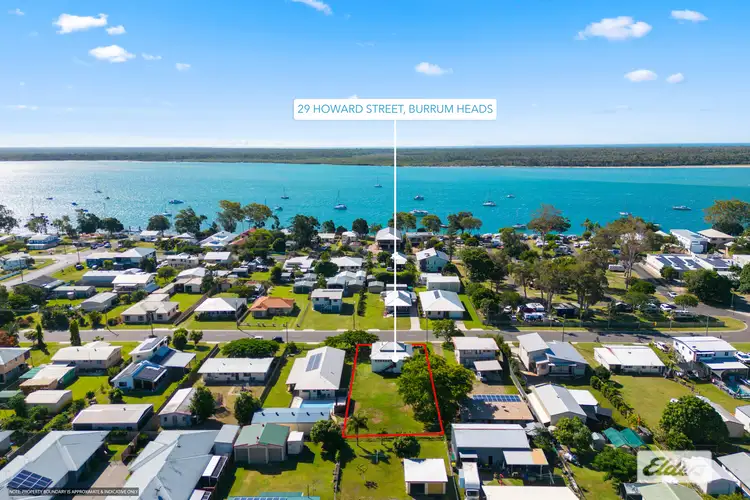 29 Howard Street, Burrum Heads QLD 4659