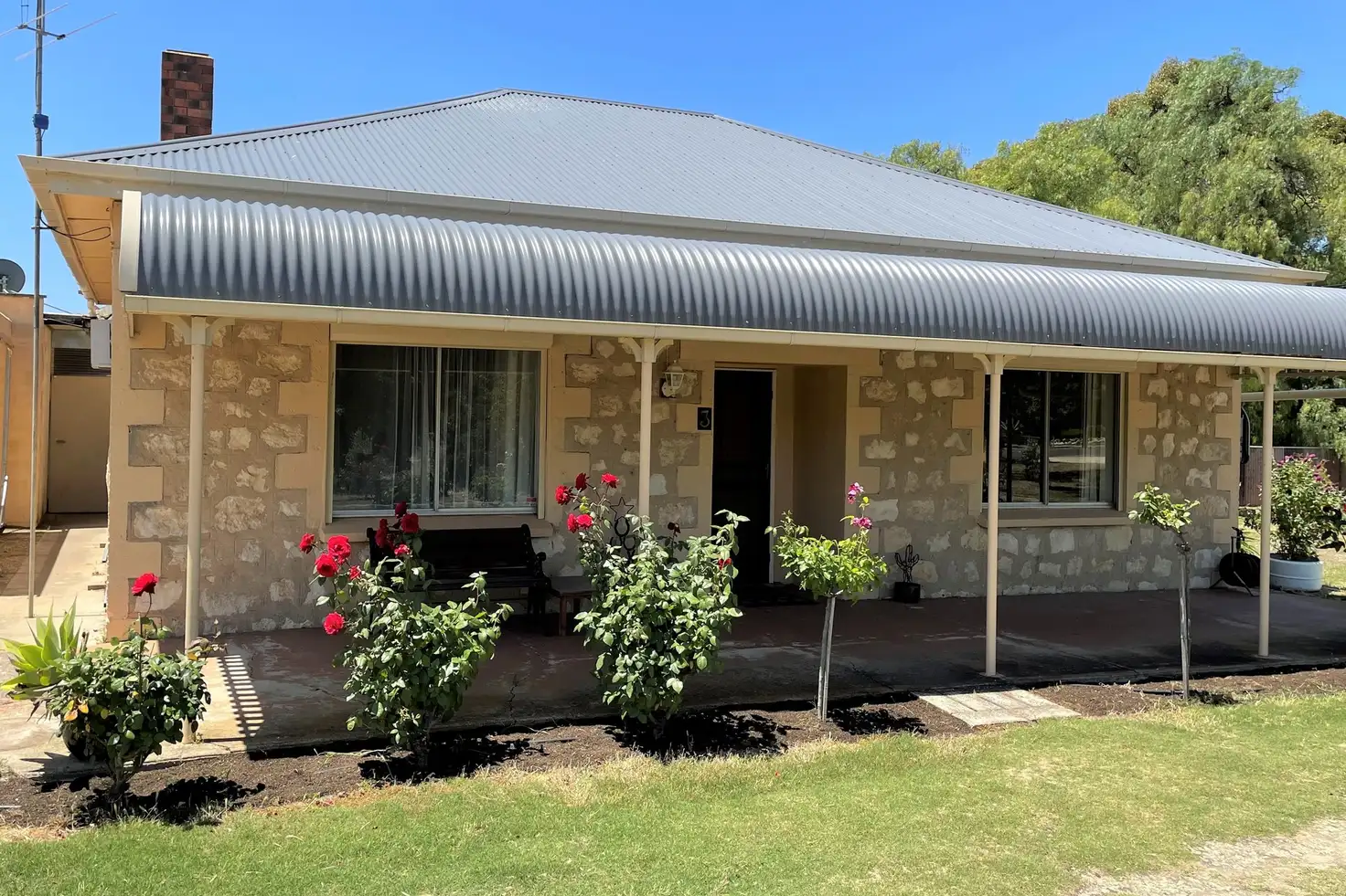 Main view of Homely house listing, 3 Peake Terrace, Coonalpyn SA 5265