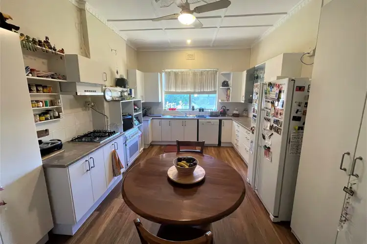 Second view of Homely house listing, 3 Peake Terrace, Coonalpyn SA 5265