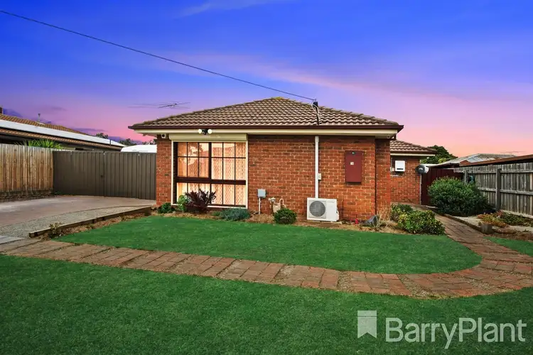 28 Kurunjang Drive, Kurunjang VIC 3337