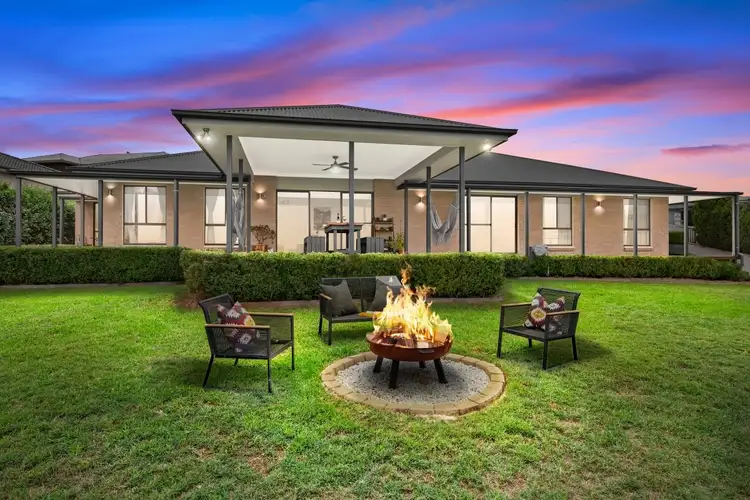 12 Andrew Court, Rutherford NSW 2320