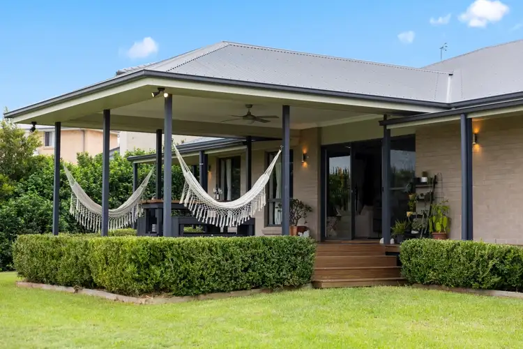 Second view of Homely house listing, 12 Andrew Court, Rutherford NSW 2320