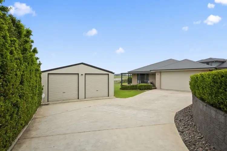 Fifth view of Homely house listing, 12 Andrew Court, Rutherford NSW 2320