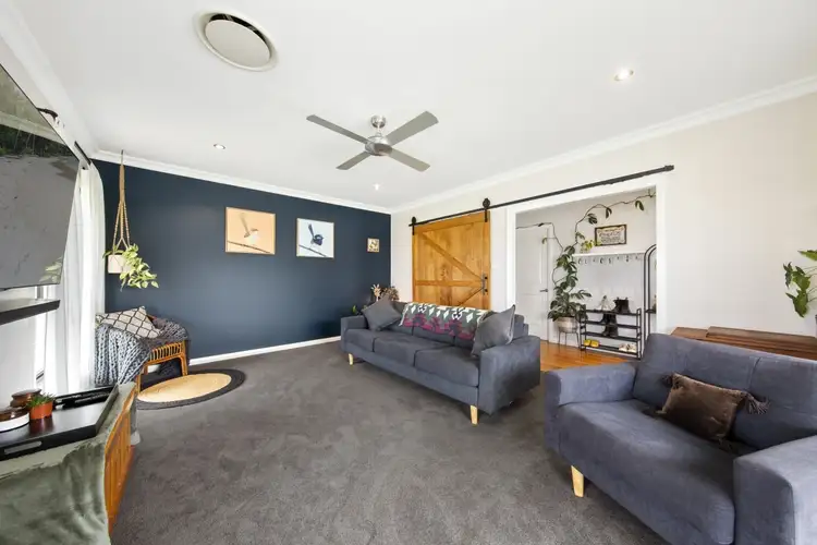Sixth view of Homely house listing, 12 Andrew Court, Rutherford NSW 2320