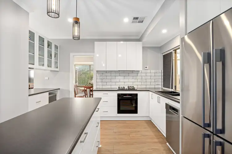 Second view of Homely house listing, 15 Barramundi Drive, Hallett Cove SA 5158