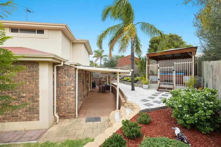 Fifth view of Homely house listing, 15 Barramundi Drive, Hallett Cove SA 5158