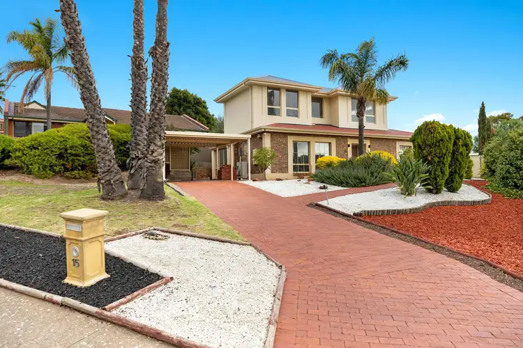 Sixth view of Homely house listing, 15 Barramundi Drive, Hallett Cove SA 5158