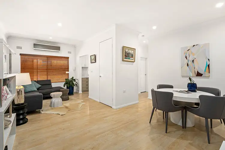 Main view of Homely apartment listing, 10/10-12 Queens Road, Brighton-Le-Sands NSW 2216
