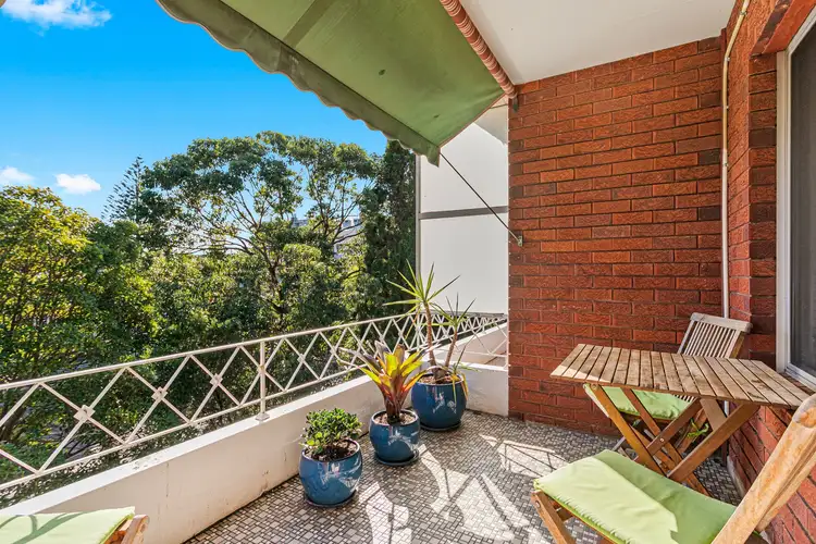Second view of Homely apartment listing, 10/10-12 Queens Road, Brighton-Le-Sands NSW 2216