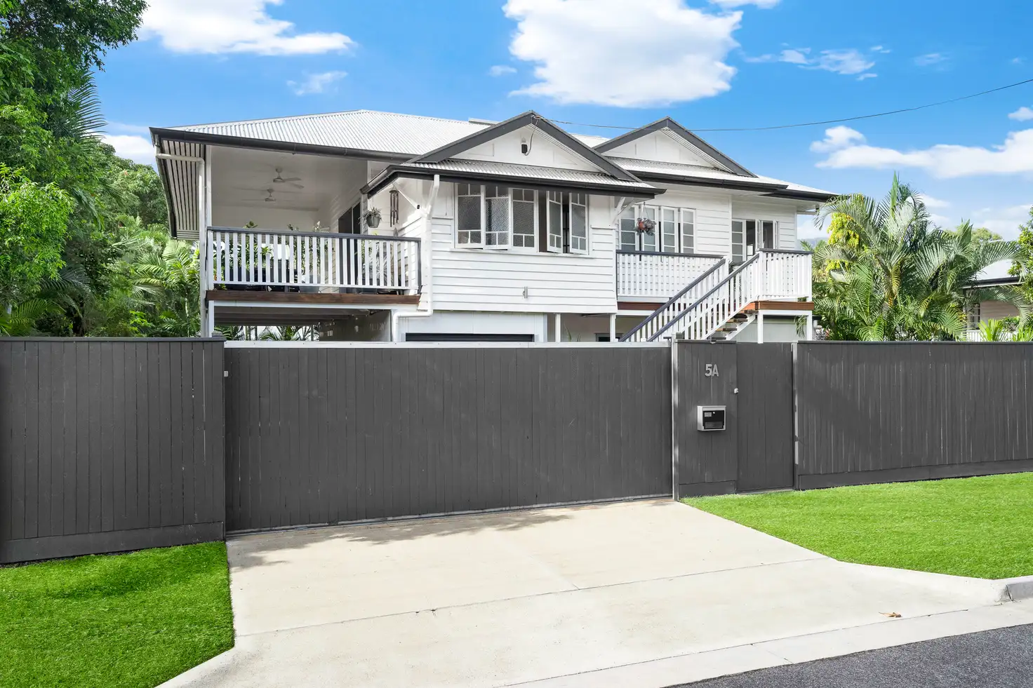 Main view of Homely house listing, 5A Glenlea Street, Edge Hill QLD 4870