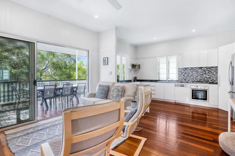Second view of Homely house listing, 5A Glenlea Street, Edge Hill QLD 4870