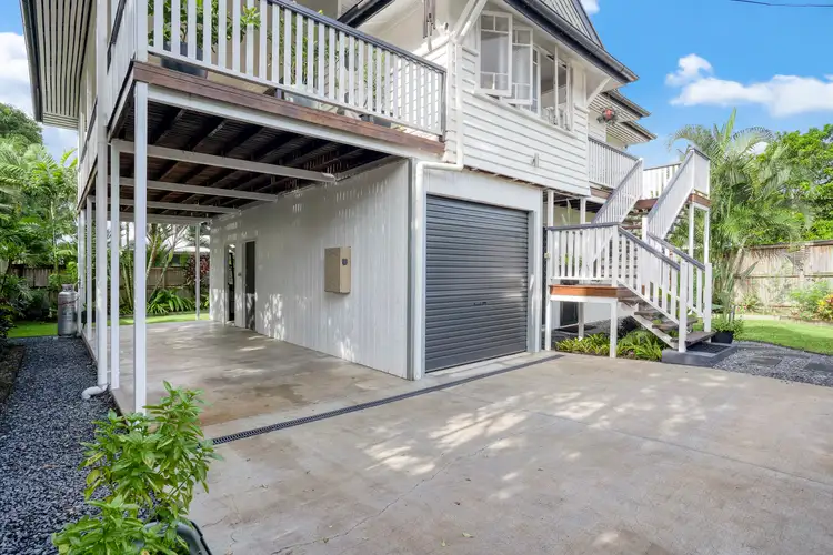 Fifth view of Homely house listing, 5A Glenlea Street, Edge Hill QLD 4870