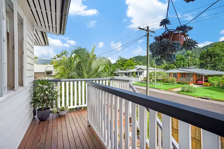 Sixth view of Homely house listing, 5A Glenlea Street, Edge Hill QLD 4870