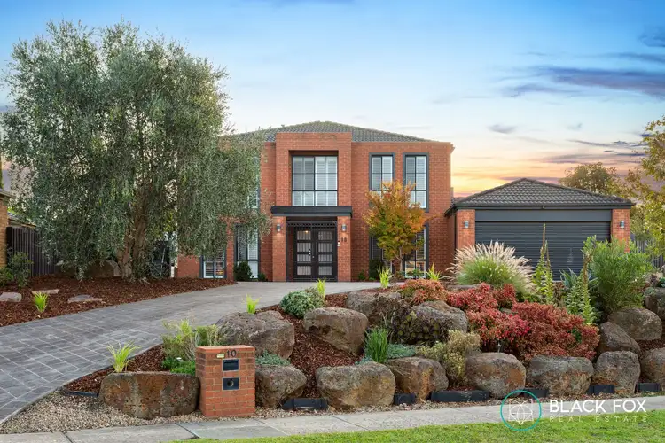 10 Fawn Court, Langwarrin VIC 3910