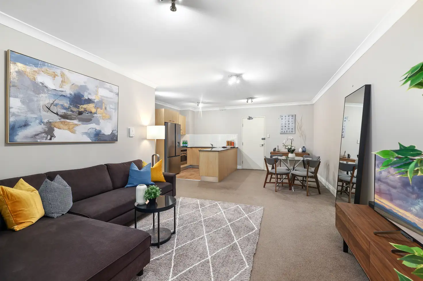 Main view of Homely unit listing, 79/82 Mary Ann Street, Ultimo NSW 2007