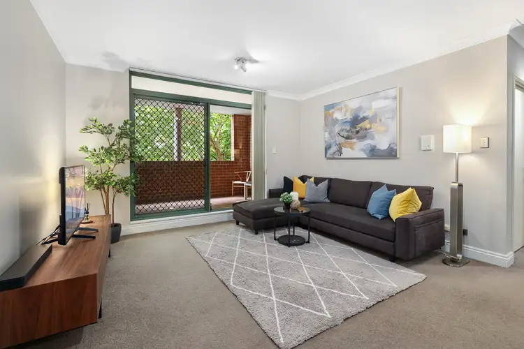 Second view of Homely unit listing, 79/82 Mary Ann Street, Ultimo NSW 2007