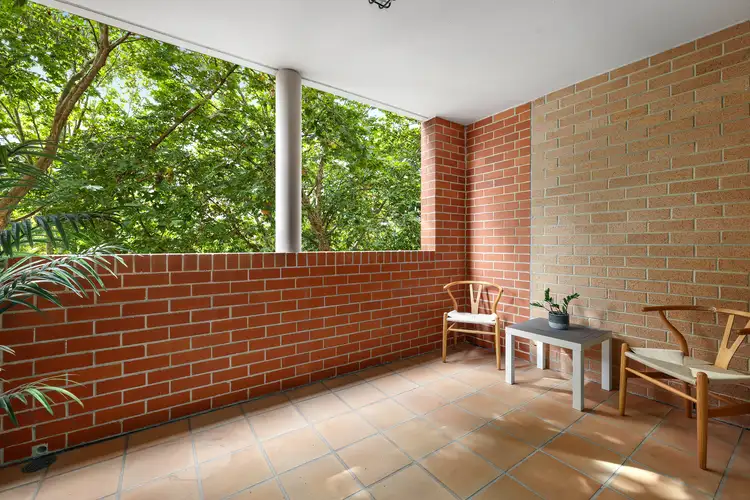 Third view of Homely unit listing, 79/82 Mary Ann Street, Ultimo NSW 2007