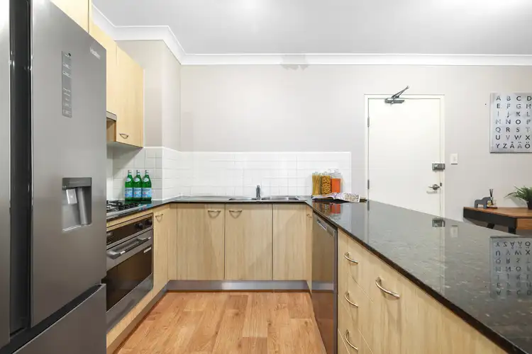 Fourth view of Homely unit listing, 79/82 Mary Ann Street, Ultimo NSW 2007