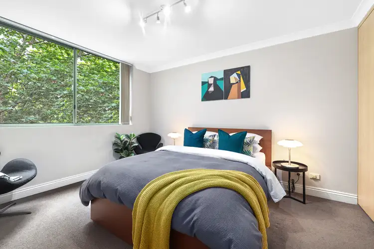 Fifth view of Homely unit listing, 79/82 Mary Ann Street, Ultimo NSW 2007