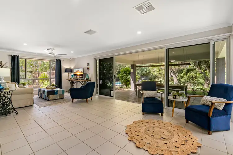 Fifth view of Homely house listing, 12 Pohon Drive, Tanah Merah QLD 4128