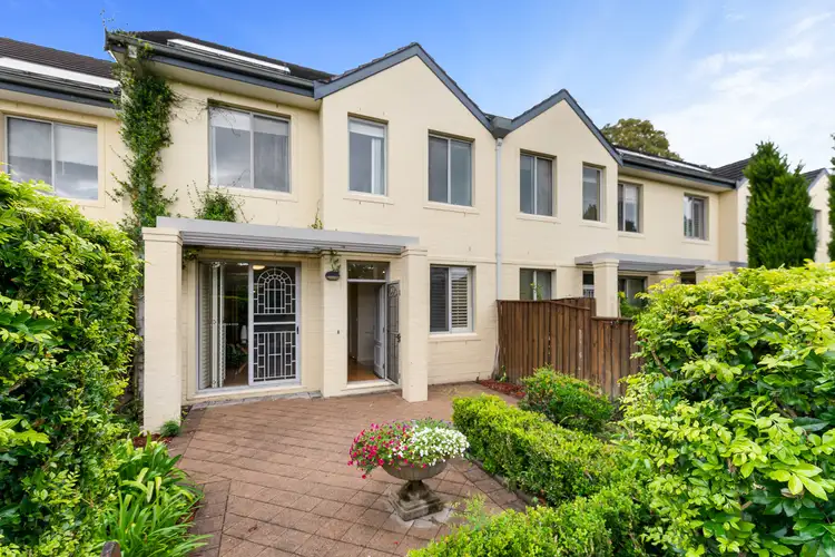 13 Hycraft Walk, Five Dock NSW 2046