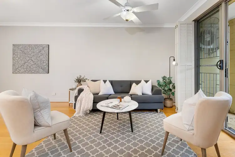 Third view of Homely townhouse listing, 13 Hycraft Walk, Five Dock NSW 2046