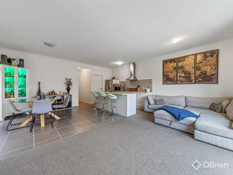 Second view of Homely house listing, 19 Berrybank Terrace, Botanic Ridge VIC 3977