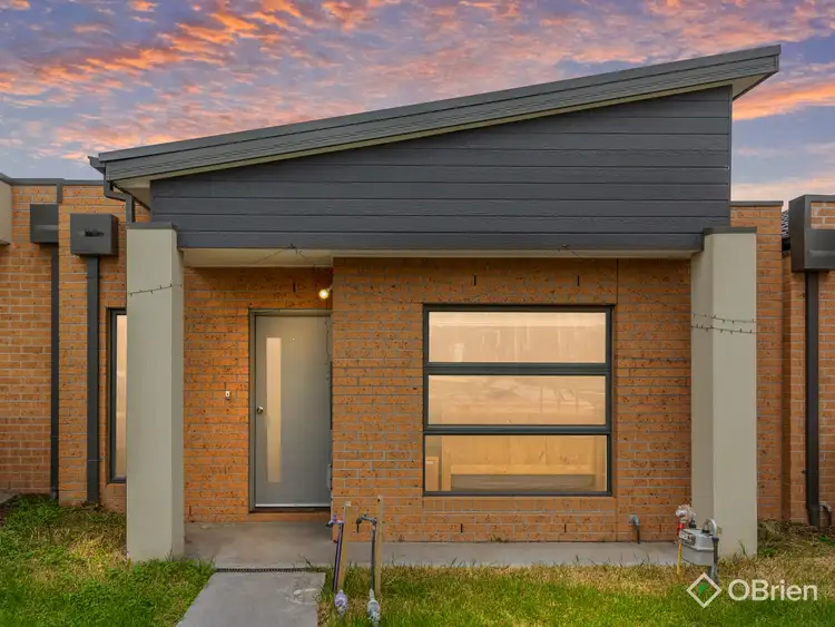 Fifth view of Homely house listing, 19 Berrybank Terrace, Botanic Ridge VIC 3977