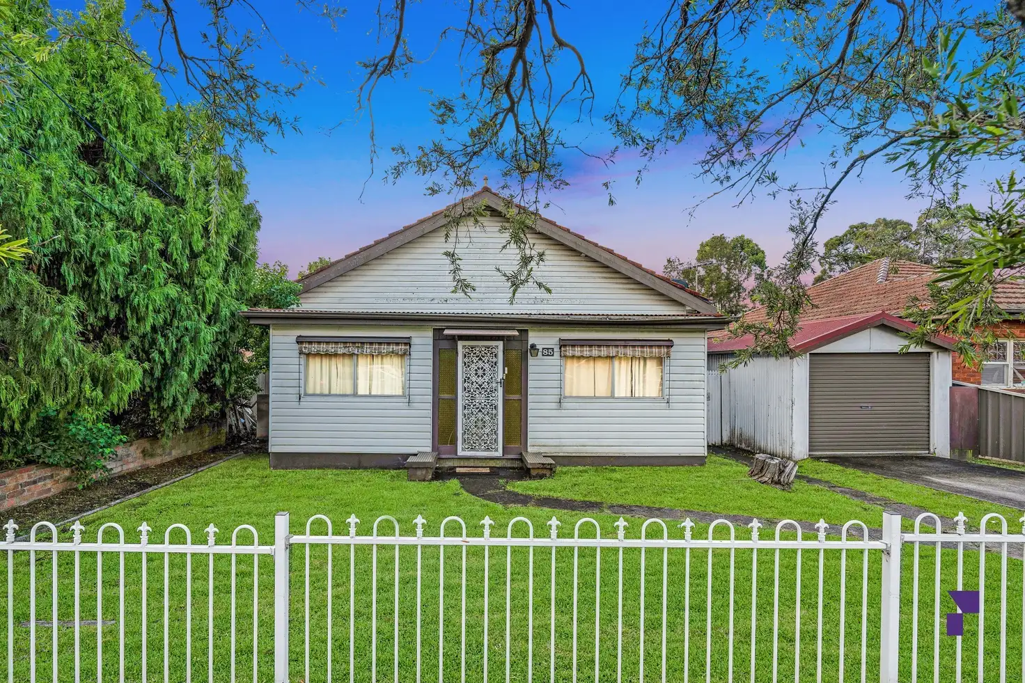 Main view of Homely house listing, 85 Norfolk Road, Greenacre NSW 2190