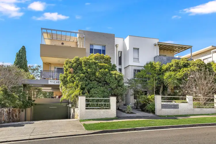 3/72-78 Cardigan Street, Guildford NSW 2161