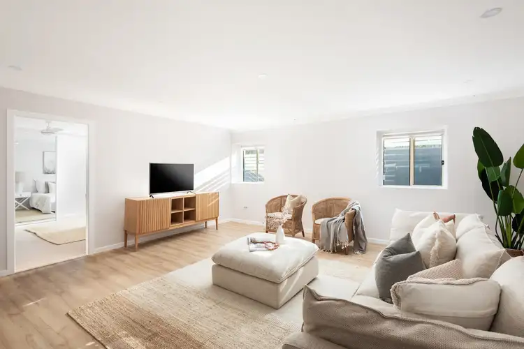 Third view of Homely house listing, 11 Drummond Road, Oyster Bay NSW 2225