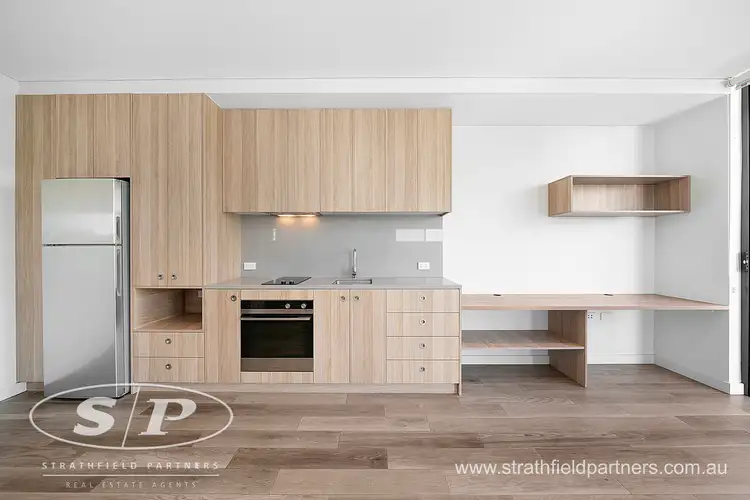 24/35 Gower Street, Summer Hill NSW 2130