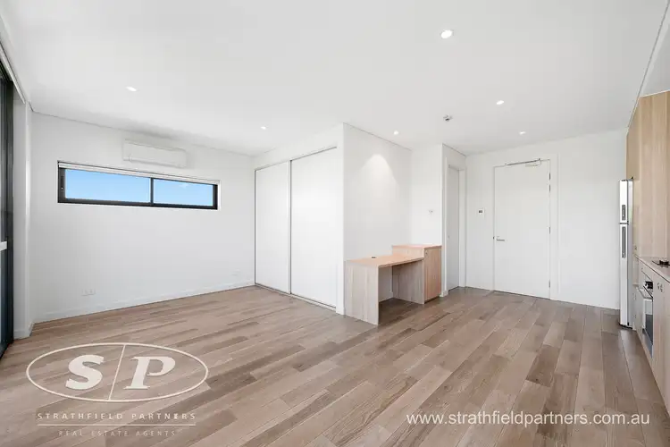 24/35 Gower Street, Summer Hill NSW 2130